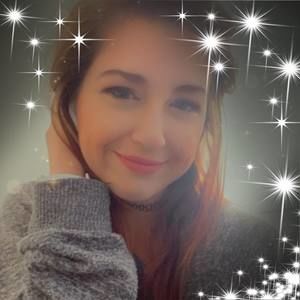 Meet your Posher, Gwendolyn